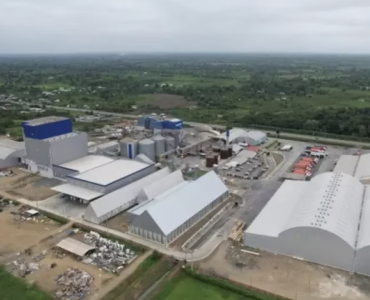 US$ 80 millones de inversión en la industria camaronera
